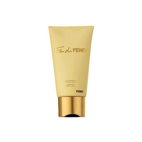 fan di fendi crema corpo|Recensioni Fan di Fendi Latte profumato per il corpo di Fendi .